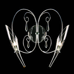 Бра Lightstar SCARABEO MB62613-2A 755624 Бра Lightstar SCARABEO MB62613-2A 755624